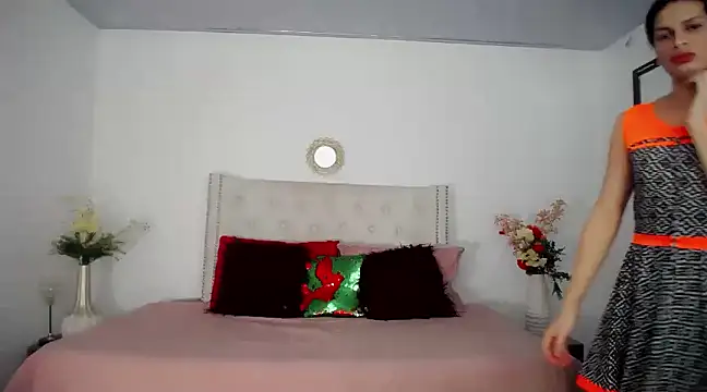 maria camilacms online show from March 5, 2025, 3:07 pm