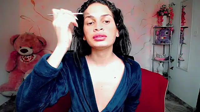 maria camilacms online show from July 11, 2026, 6:19 pm