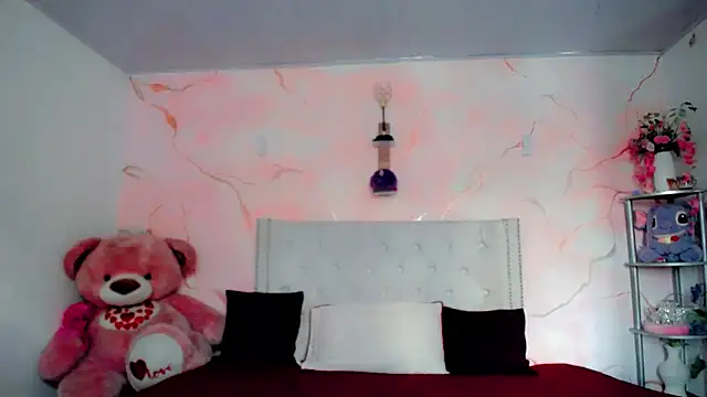 maria camilacms online show from July 24, 2026, 6:26 pm