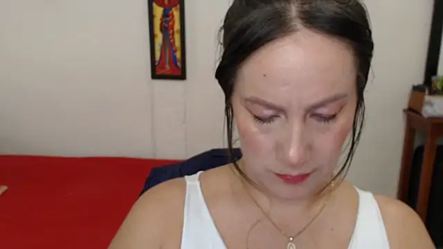 CATRINA-83 online show from January 6, 2026, 11:20 pm