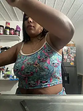 Snapshot of emmyjhonson07 chatting on June 12, 2026, 10:13 am emmyjhonson07 online show from June 12, 2026, 10:13 am