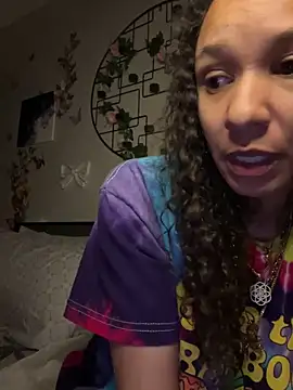  Neeka  online show from March 26, 2026, 3:05 am