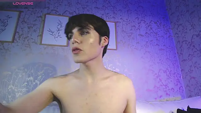 ChristianM 18 online show from March 13, 2025, 2:01 pm