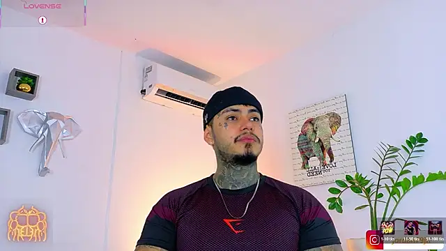 JordanSmiith  online show from August 1, 2026, 11:03 pm