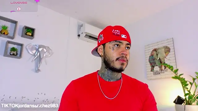 Snapshot of JordanSmiith_ chatting on March 5, 2026, 9:00 pm JordanSmiith online show from March 5, 2026, 9:00 pm