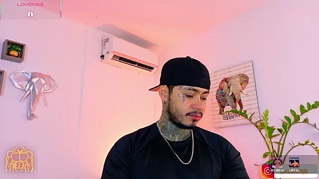 JordanSmiith  online show from June 29, 2026, 4:50 pm