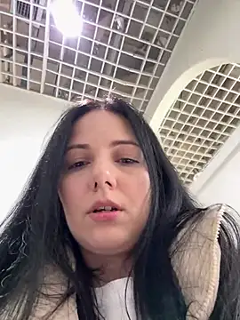 naughty lucifer online show from April 8, 2026, 3:24 pm