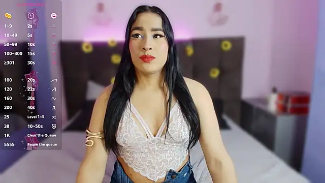 Evang hot online show from June 27, 2026, 8:37 pm
