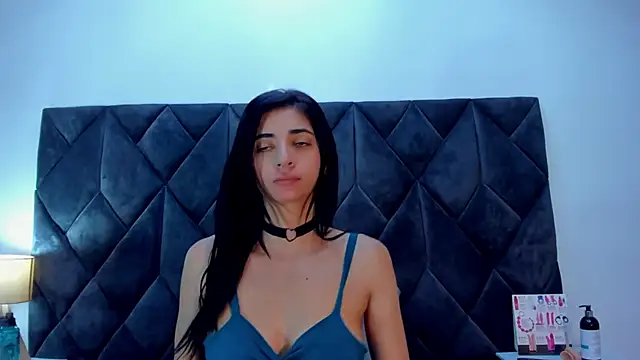 Snapshot of Linisprincehot69 chatting on January 19, 2025, 1:01 pm Linisprincehot69 online show from January 19, 2025, 1:01 pm