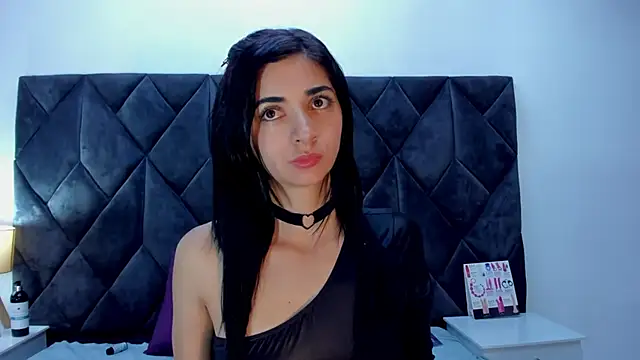 Snapshot of Linisprincehot69 chatting on January 26, 2025, 9:40 am Linisprincehot69 online show from January 26, 2025, 9:40 am