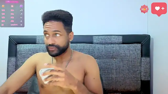 bbcblackhot34 online show from October 18, 2025, 3:08 am