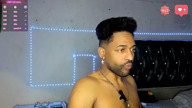 bbcblackhot34 online show from November 29, 2025, 5:07 am