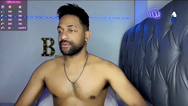 bbcblackhot34 online show from March 22, 2026, 2:37 am