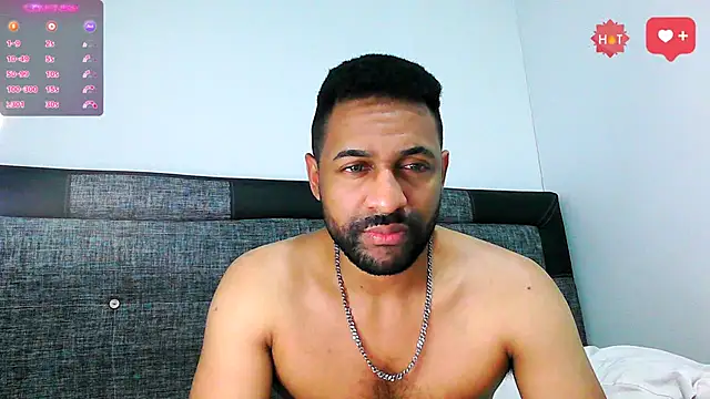 Snapshot of bbcblackhot34 chatting on March 5, 2025, 8:54 am bbcblackhot34 online show from March 5, 2025, 8:54 am