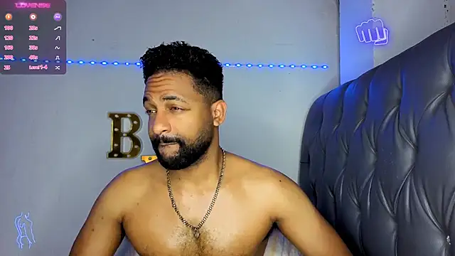 bbcblackhot34 online show from April 25, 2026, 2:47 am