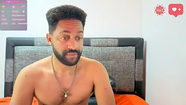 bbcblackhot34 online show from October 15, 2025, 3:27 am