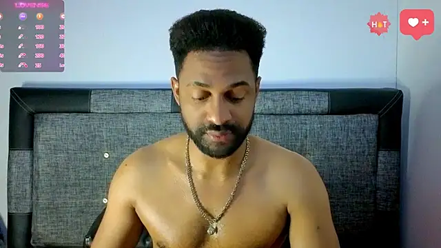 bbcblackhot34 online show from October 12, 2025, 2:35 am