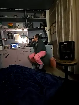 Badboynate online show from February 6, 2026, 3:57 am