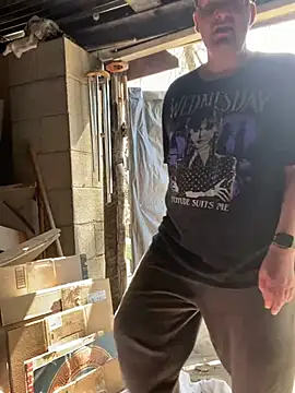 jjiggler2 online show from March 19, 2026, 7:03 pm