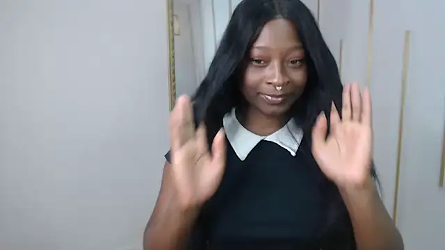 Snapshot of Nayariskaya chatting on June 3, 2026, 2:33 pm Nayariskaya online show from June 3, 2026, 2:33 pm