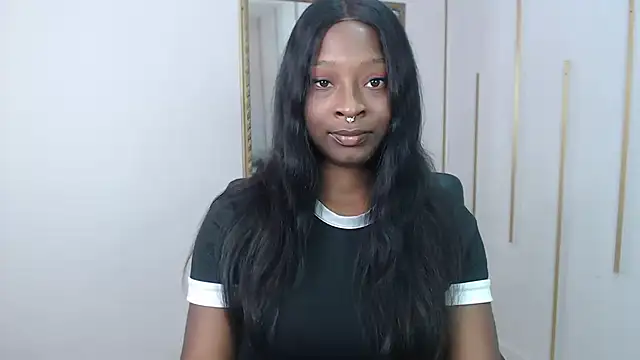 Snapshot of Nayariskaya chatting on June 9, 2026, 3:24 pm Nayariskaya online show from June 9, 2026, 3:24 pm