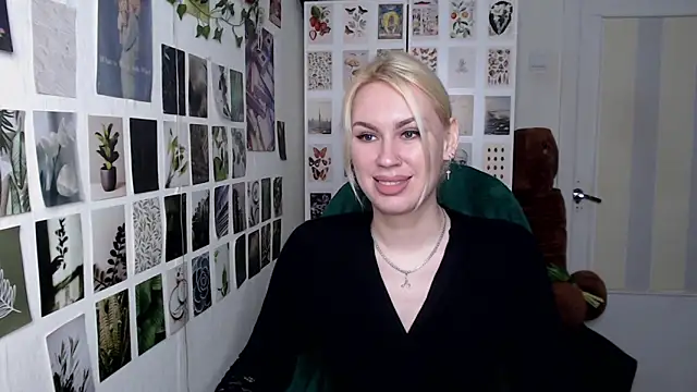 CapriScorpion online show from April 28, 2026, 1:26 pm
