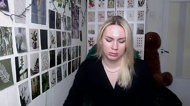 CapriScorpion online show from January 12, 2026, 2:57 pm