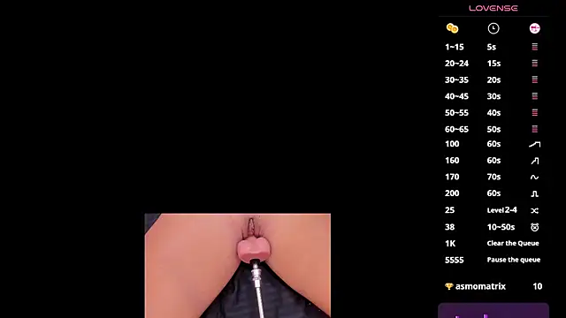 Snapshot of gooddessamanda chatting on November 28, 2025, 8:20 pm gooddessamanda online show from November 28, 2025, 8:20 pm