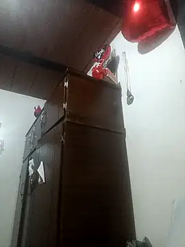 Snapshot of mademonsexy chatting on November 30, 2025, 3:51 am mademonsexy online show from November 30, 2025, 3:51 am