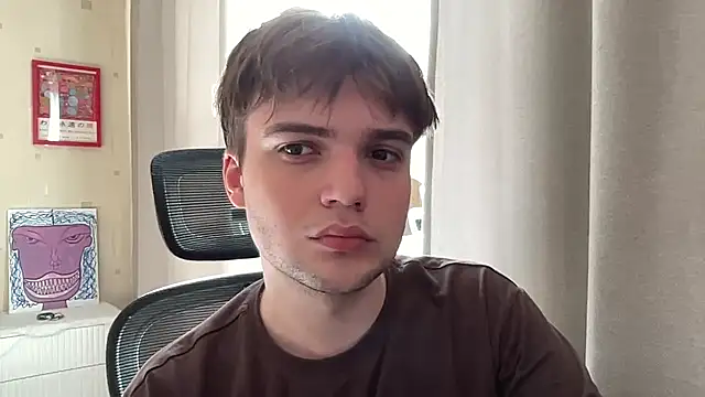 Snapshot of superfluboy_ chatting on November 5, 2025, 8:50 am superfluboy online show from November 5, 2025, 8:50 am