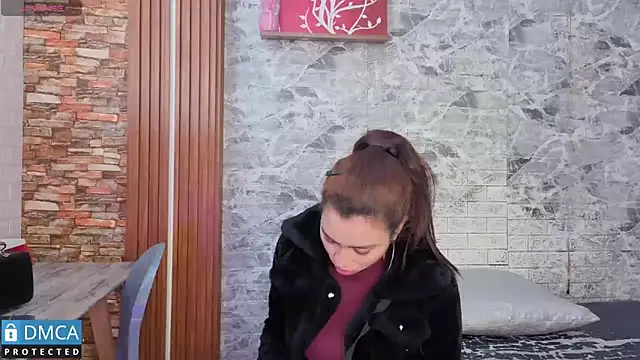 CarolRodriguez  online show from October 18, 2025, 6:54 pm