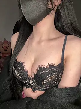 Snapshot of Jessa_baby chatting on February 15, 2025, 2:58 am Jessa baby online show from February 15, 2025, 2:58 am