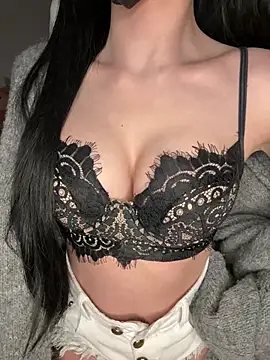 Snapshot of Jessa_baby chatting on February 28, 2025, 11:03 am Jessa baby online show from February 28, 2025, 11:03 am