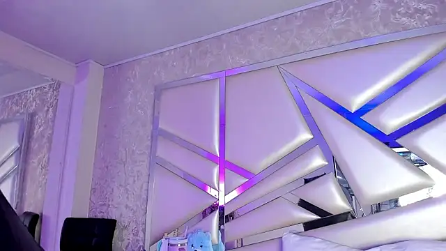 Snapshot of Miia002 chatting on October 13, 2025, 3:52 am Miia002 online show from October 13, 2025, 3:52 am