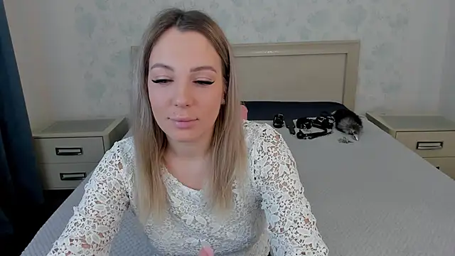 Snapshot of DanikaMorri chatting on January 26, 2025, 8:03 am DanikaMorri online show from January 26, 2025, 8:03 am