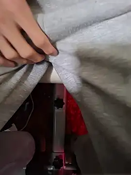 FreezingTie850 online show from June 6, 2026, 2:55 pm