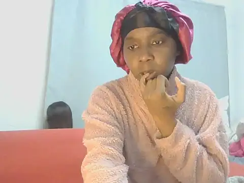 Sexxybella27 online show from July 28, 2026, 7:26 pm