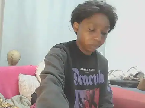 Sexxybella27 online show from July 4, 2026, 9:41 pm