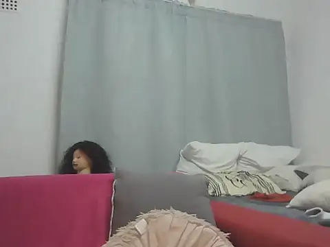 Sexxybella27 online show from July 17, 2026, 8:28 pm