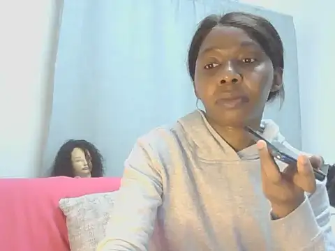 Sexxybella27 online show from July 16, 2026, 6:38 pm