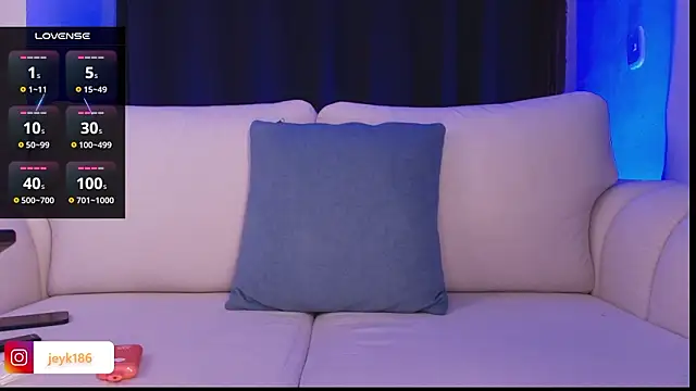 Jey keler1 online show from February 7, 2026, 3:25 am