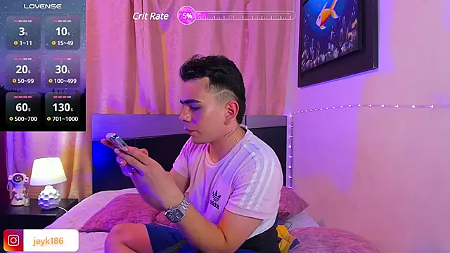 Snapshot of Jey_keler1 chatting on March 16, 2025, 10:42 pm Jey keler1 online show from March 16, 2025, 10:42 pm