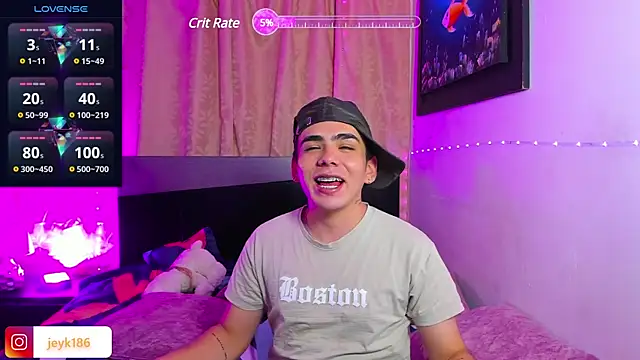 Snapshot of Jey_keler1 chatting on March 6, 2025, 6:41 am Jey keler1 online show from March 6, 2025, 6:41 am