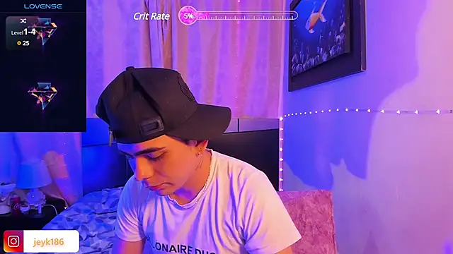 Snapshot of Jey_keler1 chatting on March 4, 2025, 3:00 am Jey keler1 online show from March 4, 2025, 3:00 am