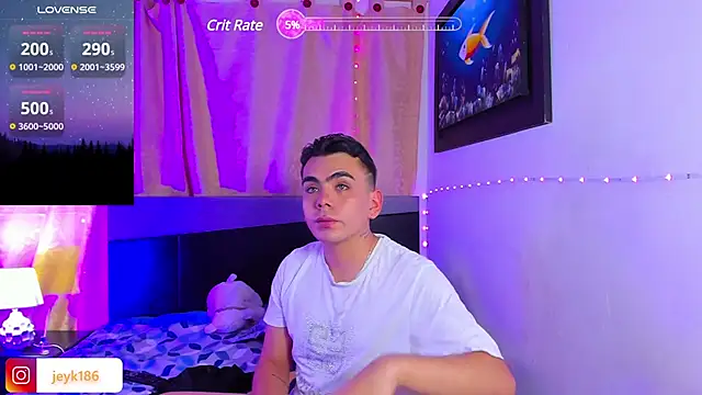 Snapshot of Jey_keler1 chatting on March 15, 2025, 9:05 pm Jey keler1 online show from March 15, 2025, 9:05 pm