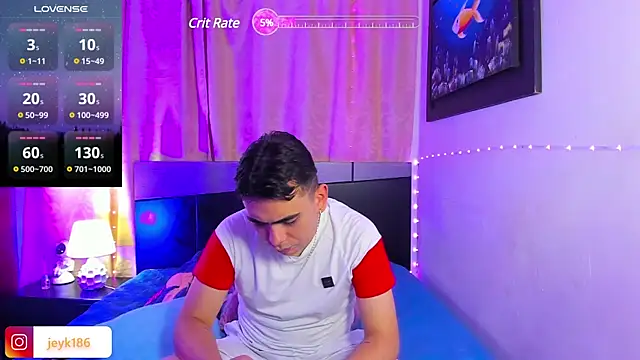 Snapshot of Jey_keler1 chatting on March 19, 2025, 2:27 am Jey keler1 online show from March 19, 2025, 2:27 am