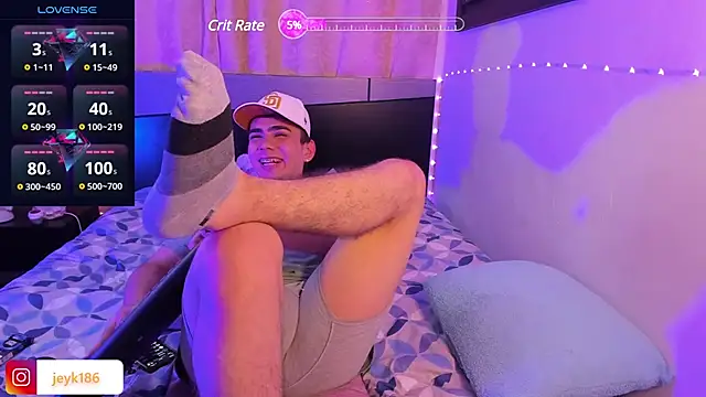 Snapshot of Jey_keler1 chatting on March 3, 2025, 5:37 am Jey keler1 online show from March 3, 2025, 5:37 am