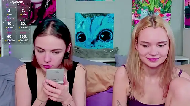 Viena dias online show from March 13, 2026, 10:20 am