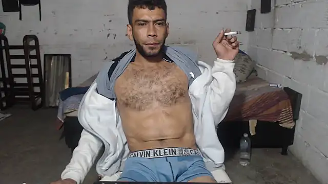 erik alexander online show from October 22, 2025, 6:02 am