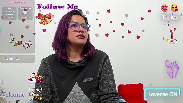 hazel 34 online show from December 5, 2025, 9:30 am